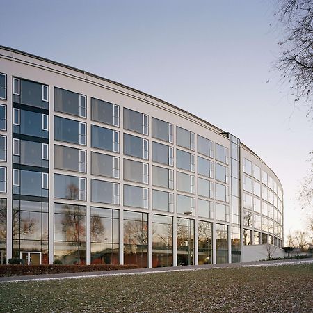 Scandic Linkoeping City Екстер'єр фото