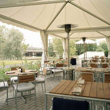 Scandic Linkoeping City Екстер'єр фото
