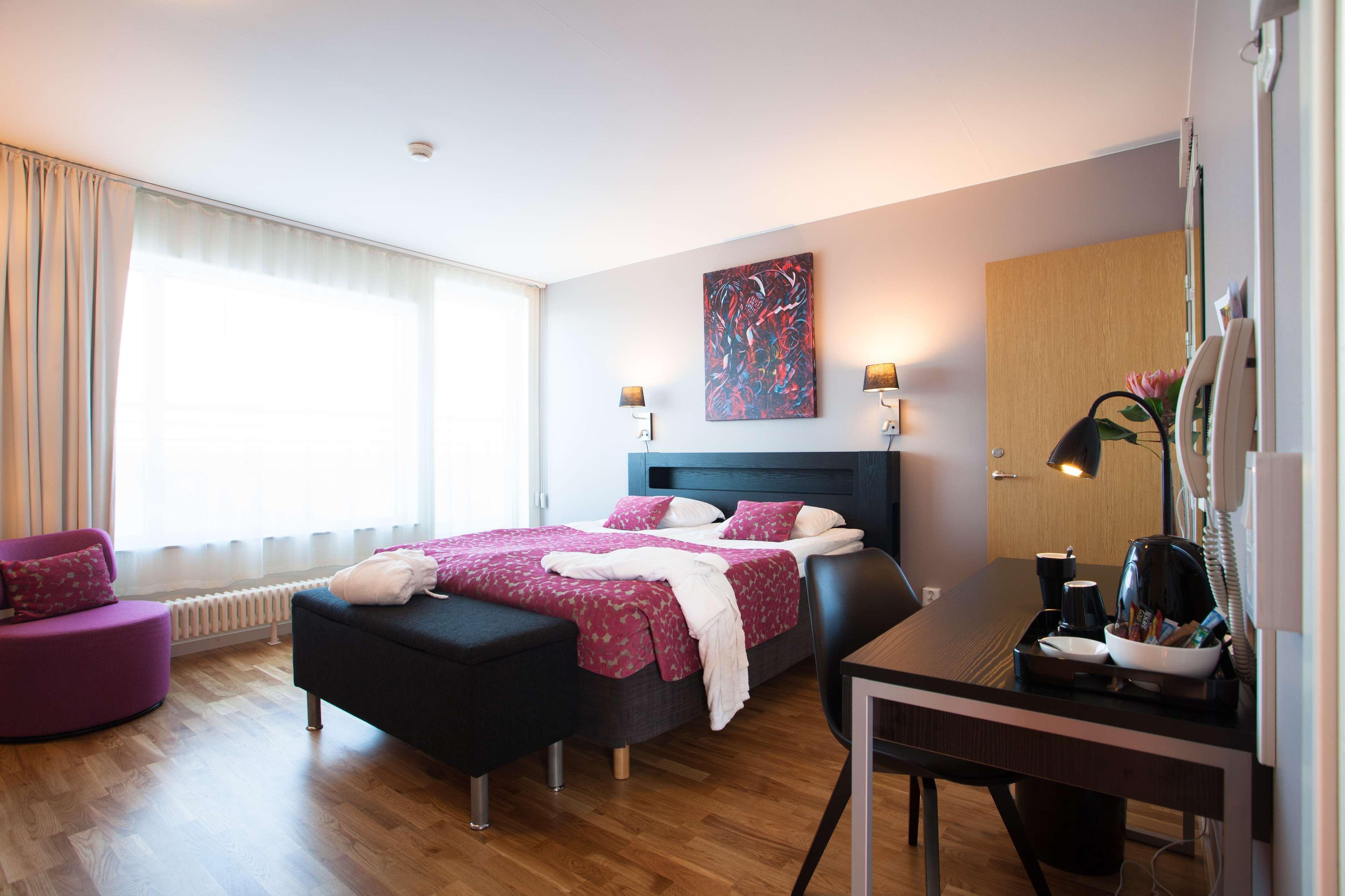 Scandic Linkoeping City Екстер'єр фото