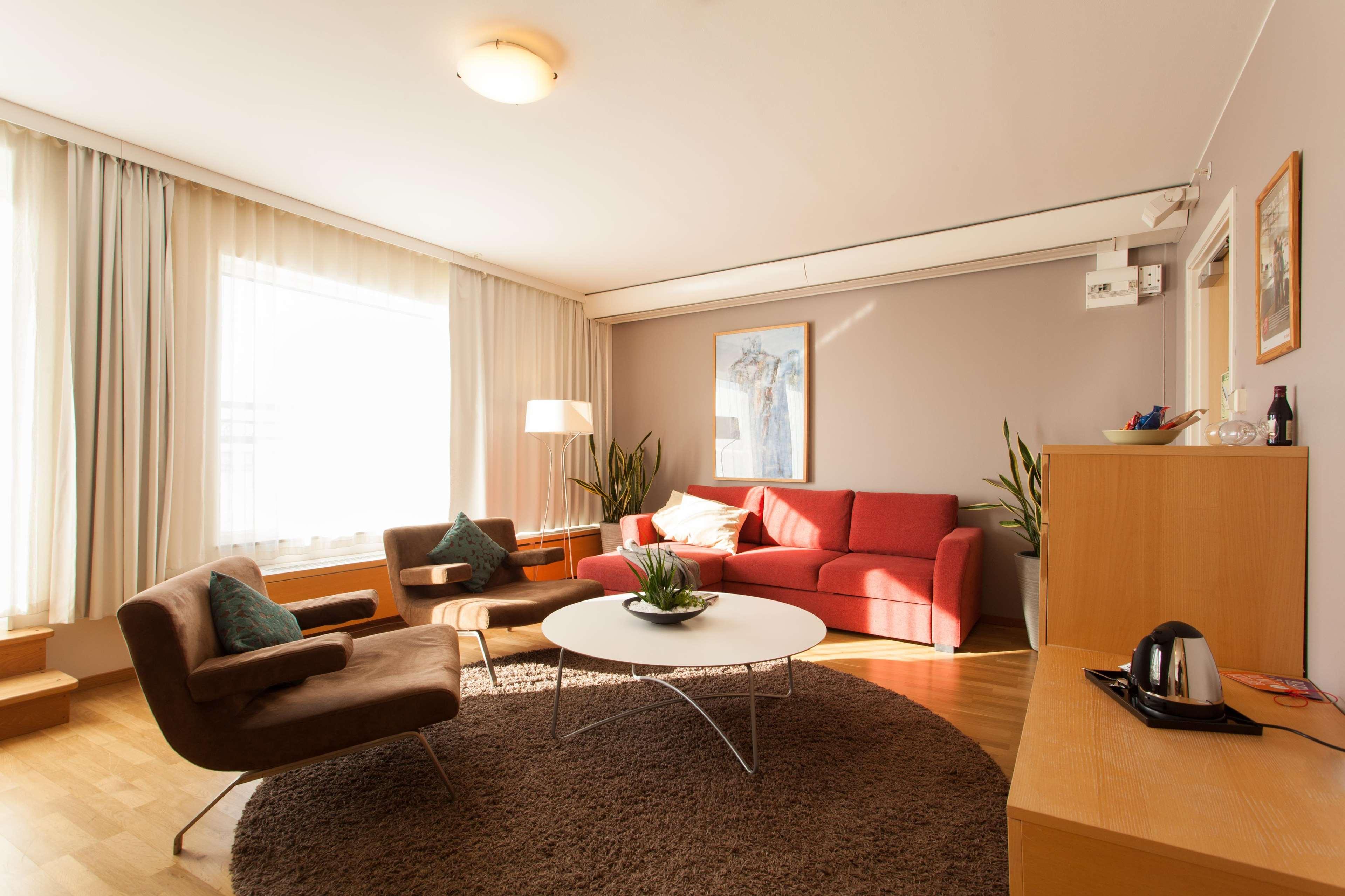 Scandic Linkoeping City Екстер'єр фото