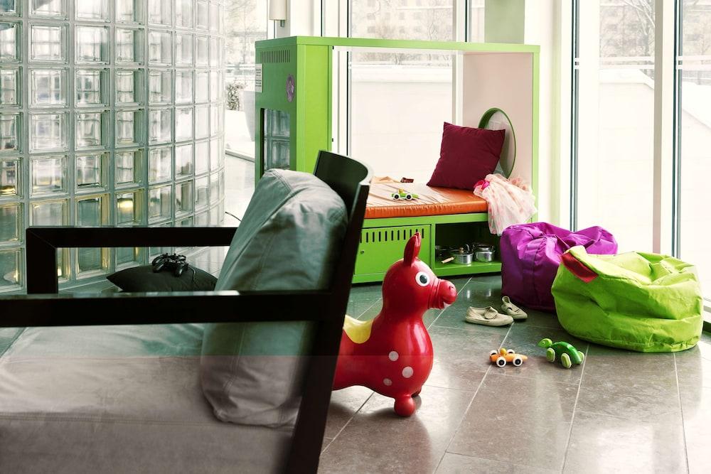 Scandic Linkoeping City Екстер'єр фото