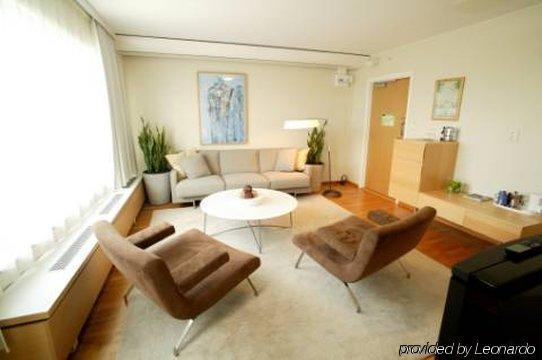 Scandic Linkoeping City Номер фото