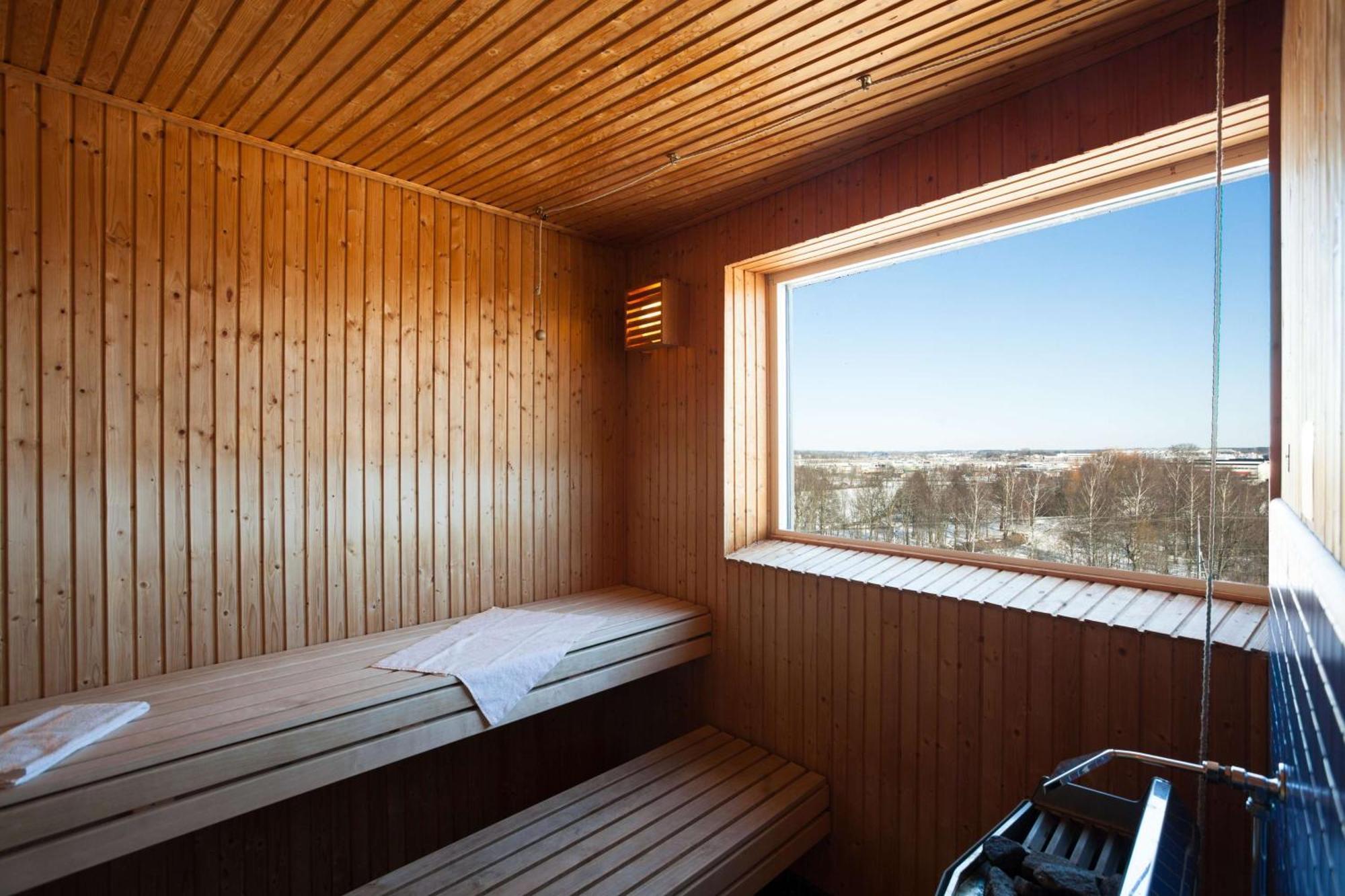 Scandic Linkoeping City Екстер'єр фото