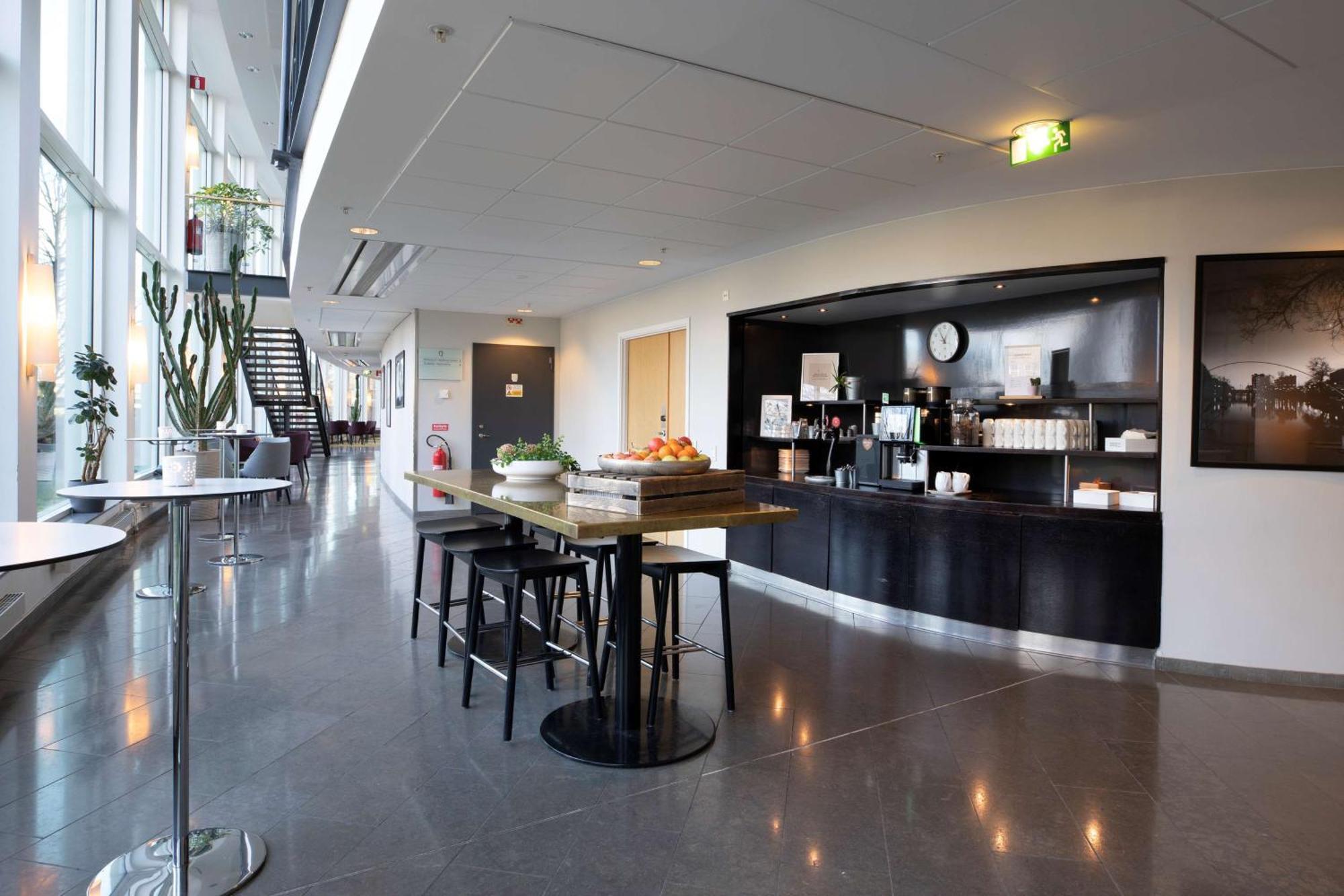 Scandic Linkoeping City Екстер'єр фото