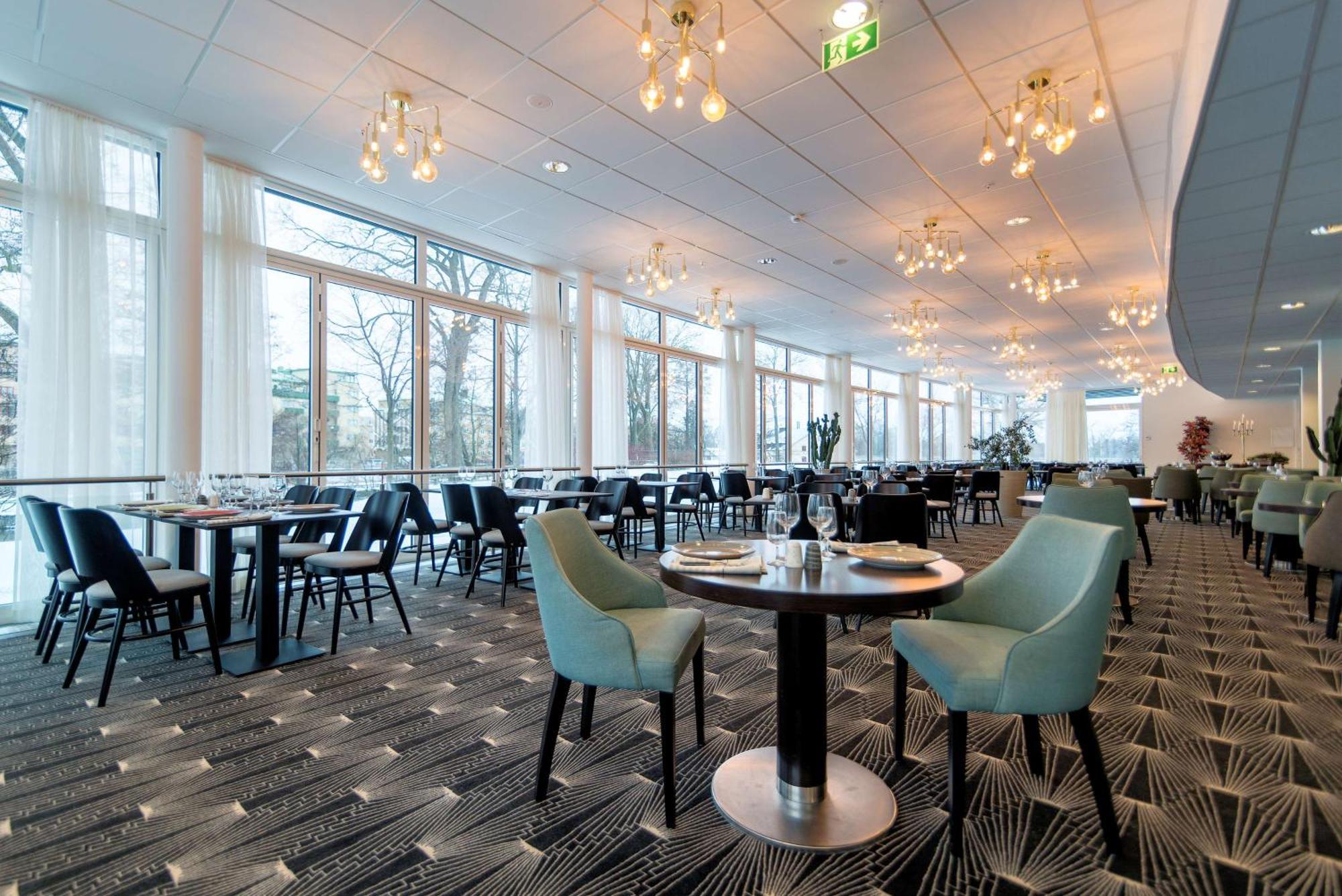 Scandic Linkoeping City Екстер'єр фото