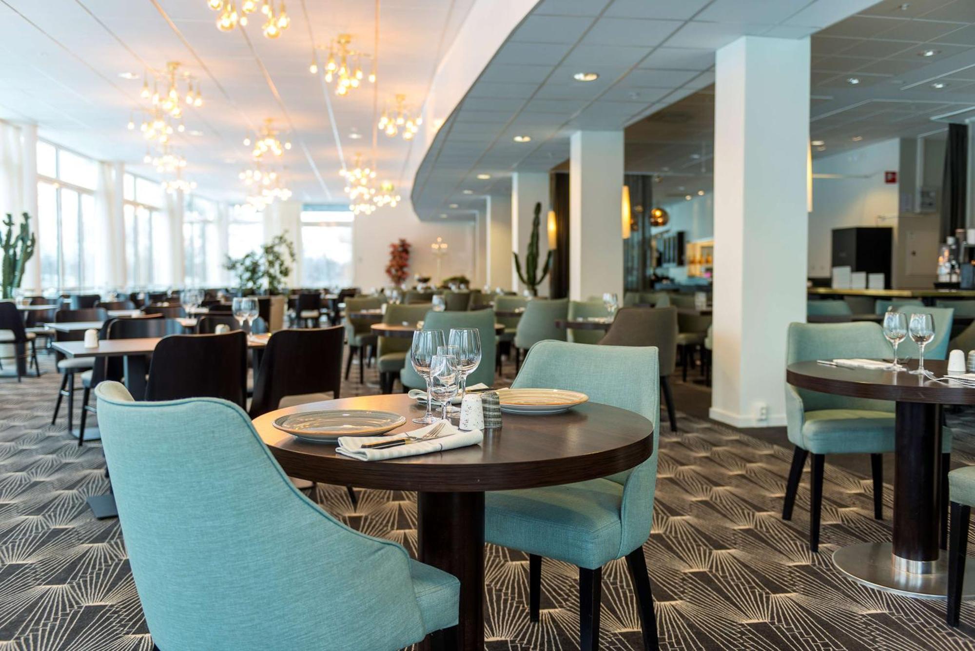 Scandic Linkoeping City Екстер'єр фото