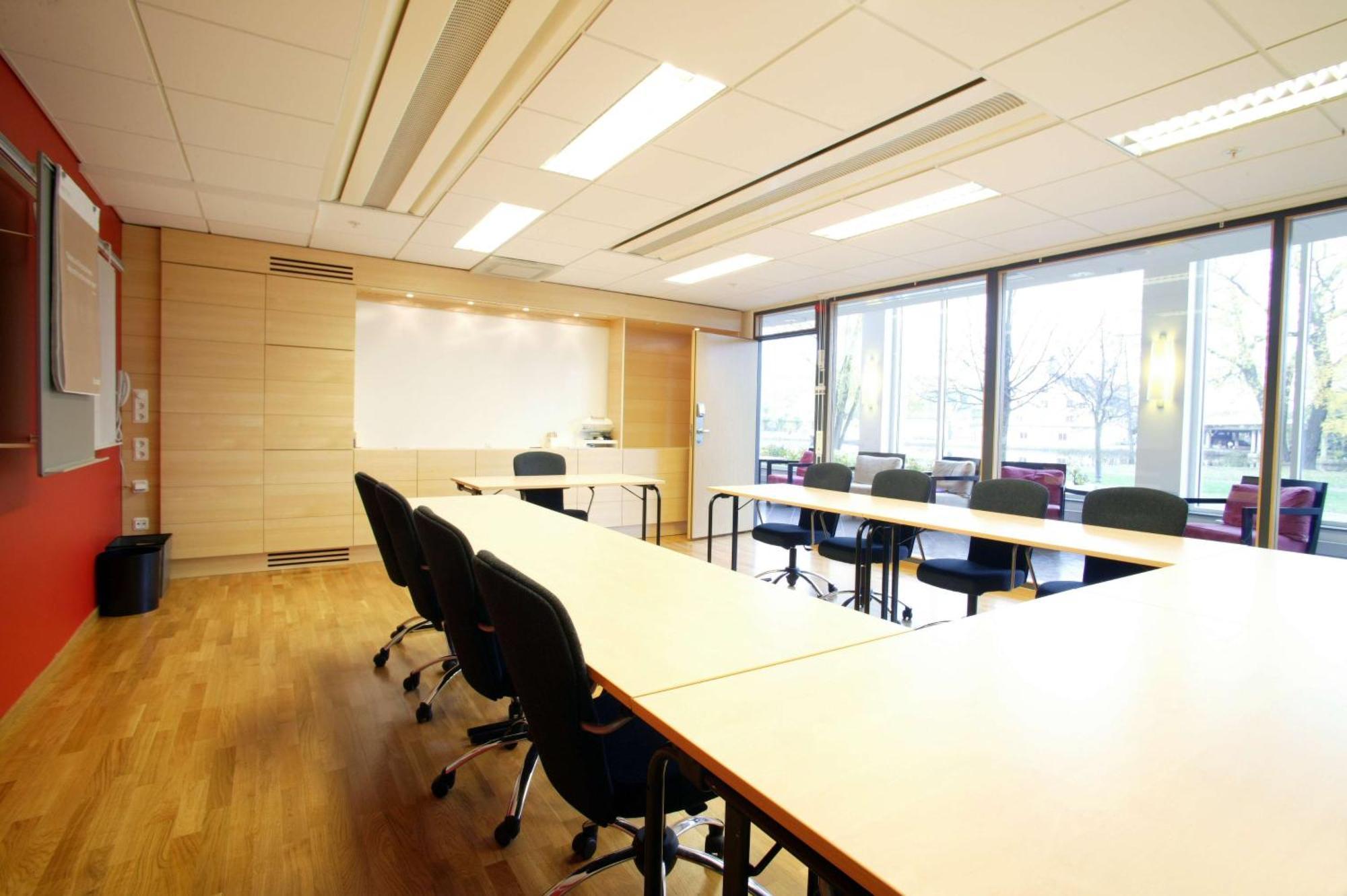 Scandic Linkoeping City Екстер'єр фото