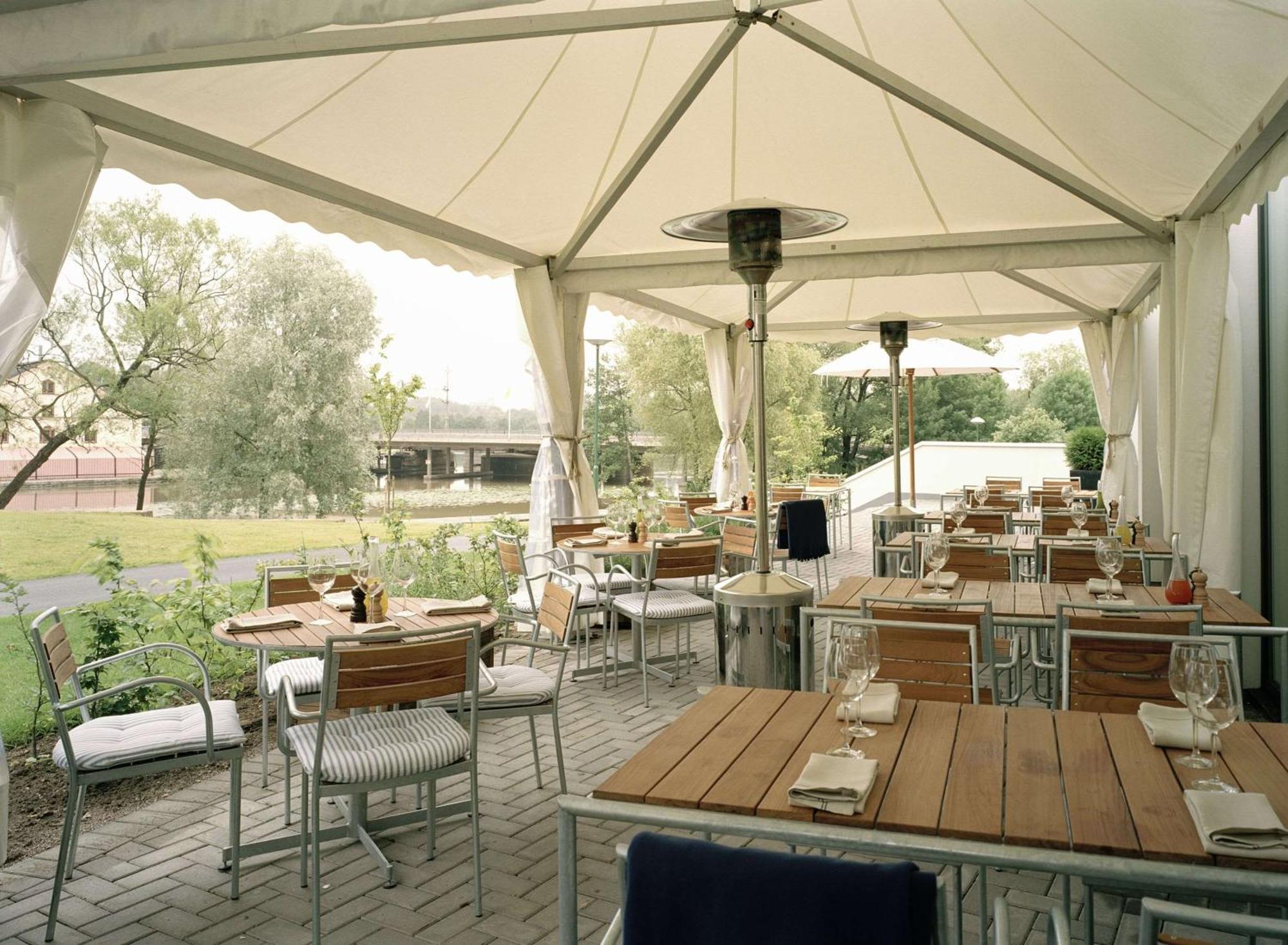 Scandic Linkoeping City Екстер'єр фото