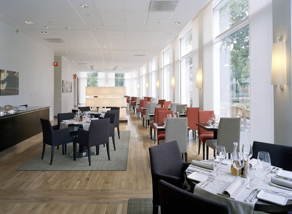 Scandic Linkoeping City Екстер'єр фото